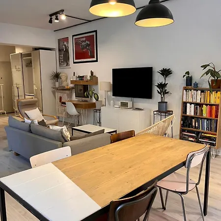 Pastorelli_10 Loft 公寓 米兰
